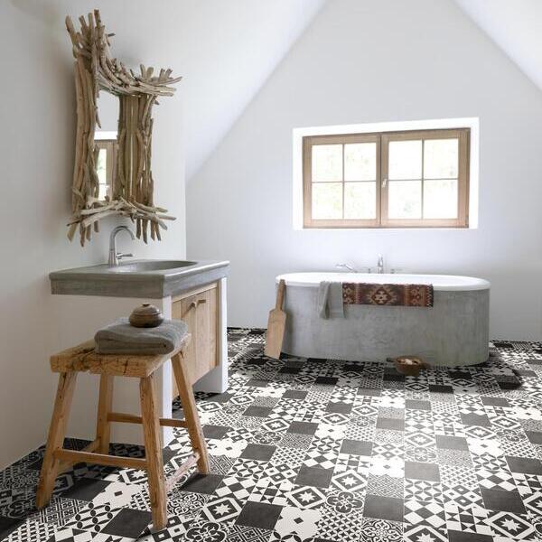 baroque amadora premium vinyl