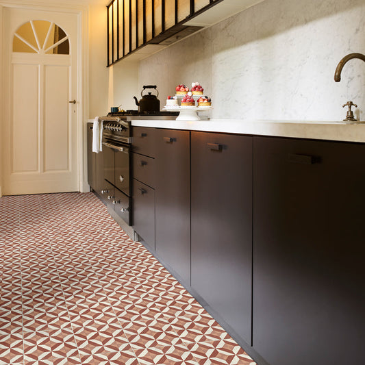 lifestyle baroque bernini clay vinyl