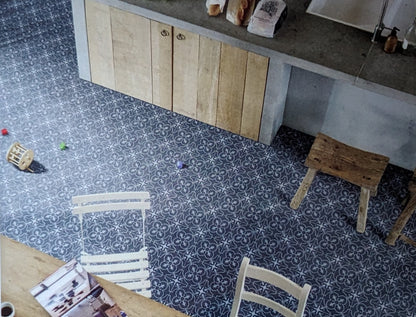 luxury atlantic 5534 planks