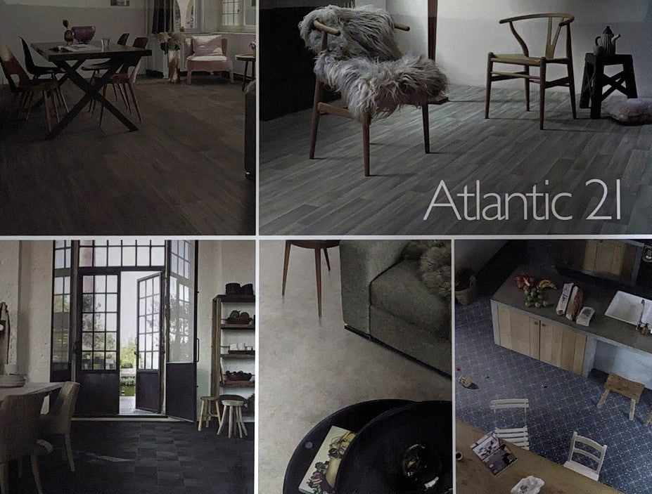 modern atlantic 5534 vinyl